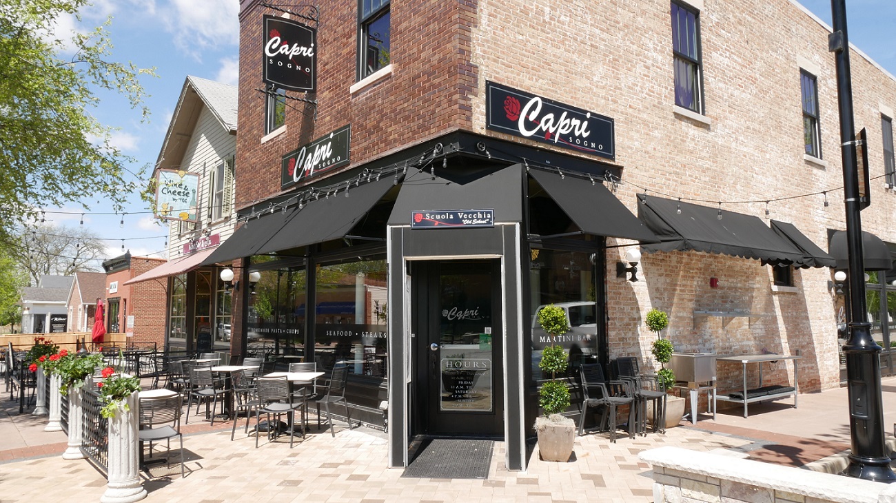 Restaurant & Business Brokering