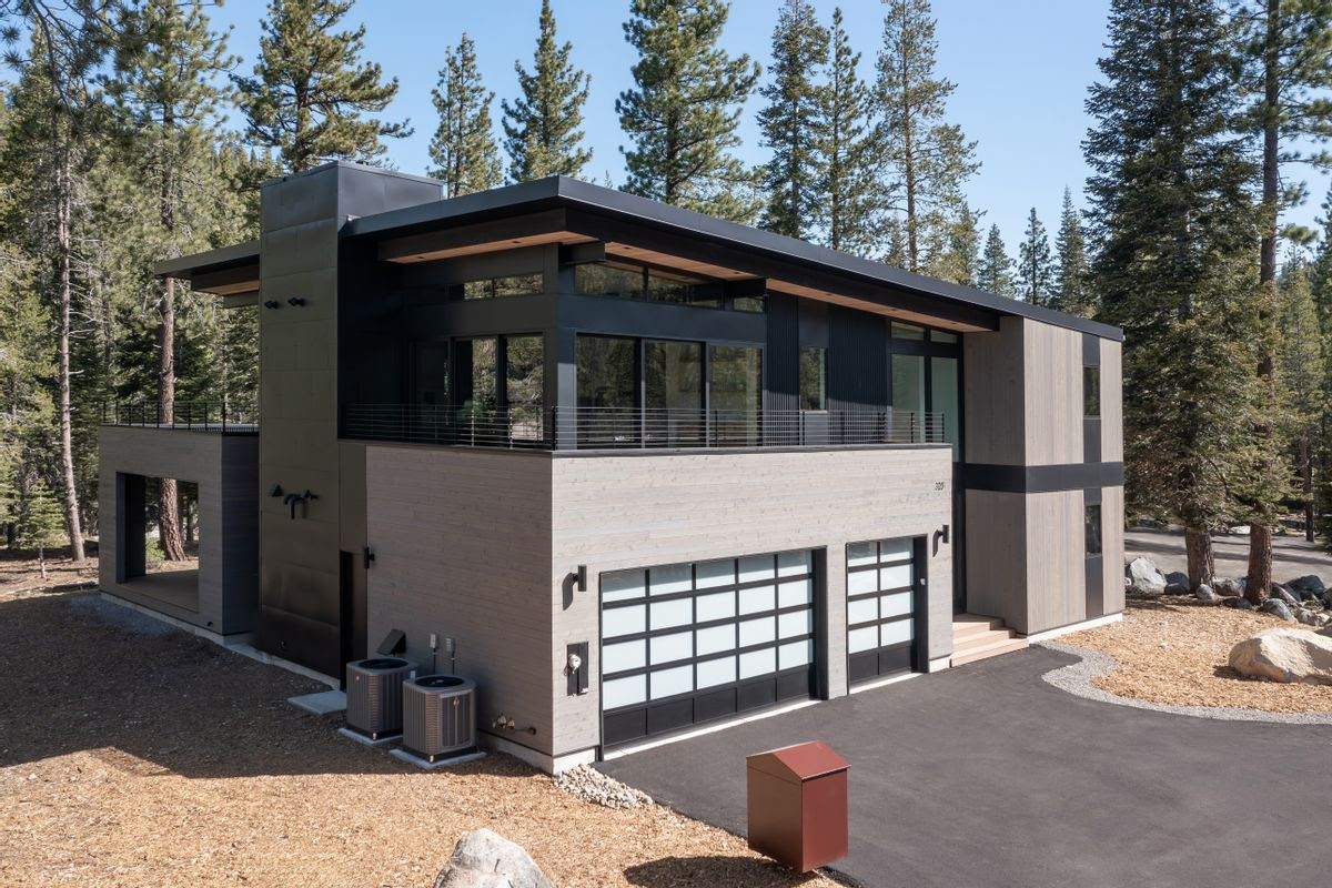 Real Estate Investment